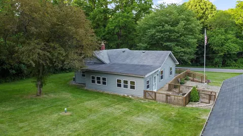 5404 N 425, Rolling Prairie, IN 46371 photo 44