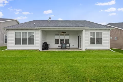 3103 Greenview Dr, Valparaiso, IN 46385 photo 9