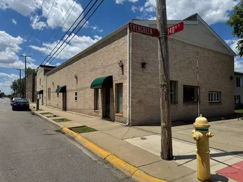 3934 Evergreen St, East Chicago, IN 46312