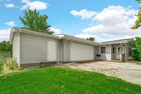 400 Sable, Valparaiso, IN 46385