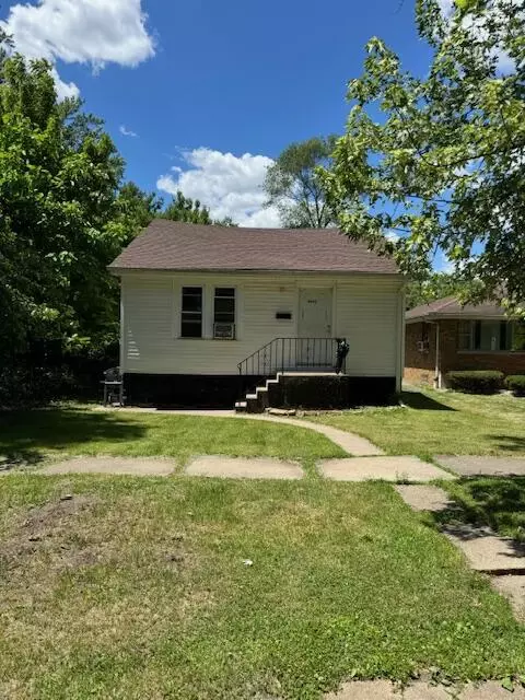4242 Jefferson St, Gary, IN 46408 photo 1