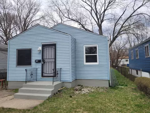 4135 Buchanan St, Gary, IN 46408 photo 1