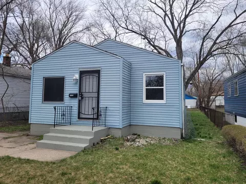 4135 Buchanan St, Gary, IN 46408 photo 2