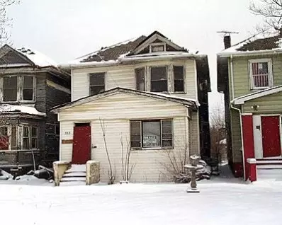 353 Jackson St, Gary, IN 46402 photo 1