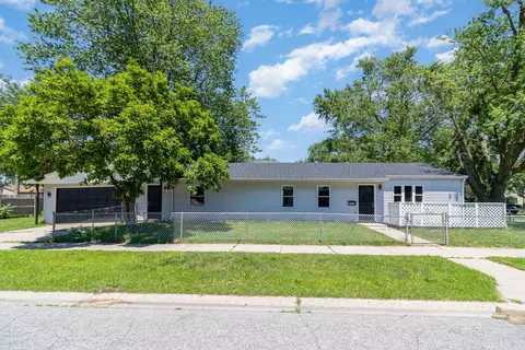 6650 Rhode Island Ave, Hammond, IN 46323 photo 1
