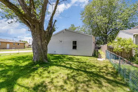 6650 Rhode Island Ave, Hammond, IN 46323 photo 25
