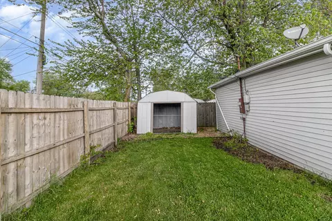 6650 Rhode Island Ave, Hammond, IN 46323 photo 21