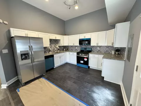 Kitchen - 1047 Matthews St, Gary, IN 46406 photo 1 of 1
