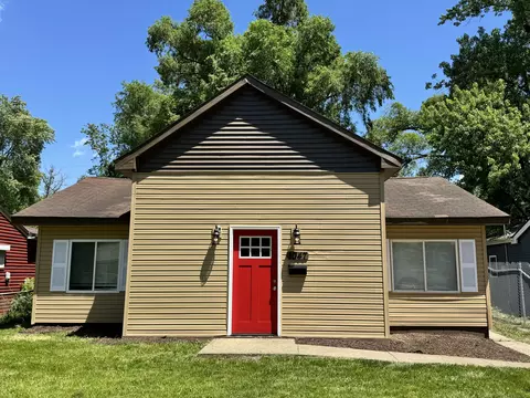 Exterior - 1047 Matthews St, Gary, IN 46406 photo 1 of 1