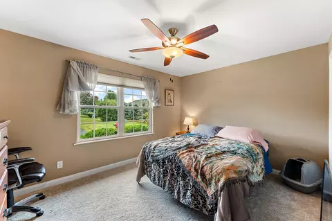 Bedroom - 9458 W 107th Ln, Saint John, IN 46373 photo 2 of 2