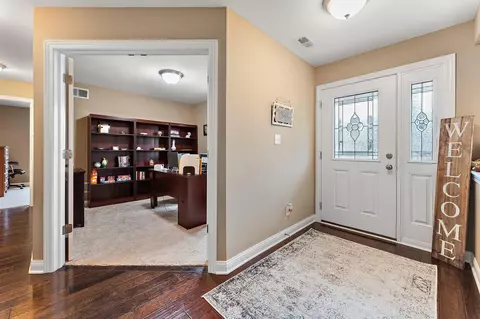 Entry Way - 9458 W 107th Ln, Saint John, IN 46373 photo 1 of 1