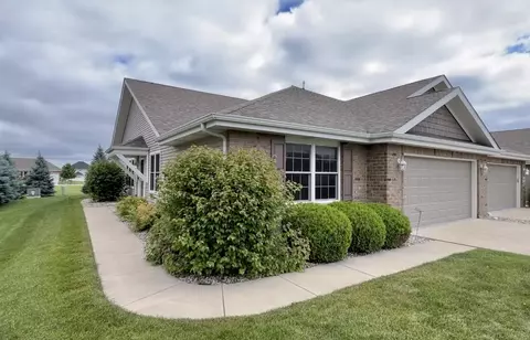 Exterior - 9458 W 107th Ln, Saint John, IN 46373 photo 1 of 7