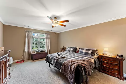 Bedroom - 9458 W 107th Ln, Saint John, IN 46373 photo 1 of 2