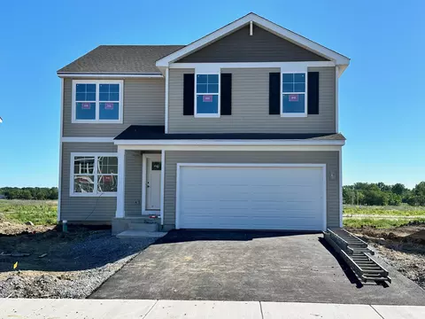 435 Bricker St, Hebron, IN 46341 photo 1