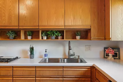 Kitchen - 7001 Ash Pl, Gary, IN 46403 photo 8 of 8