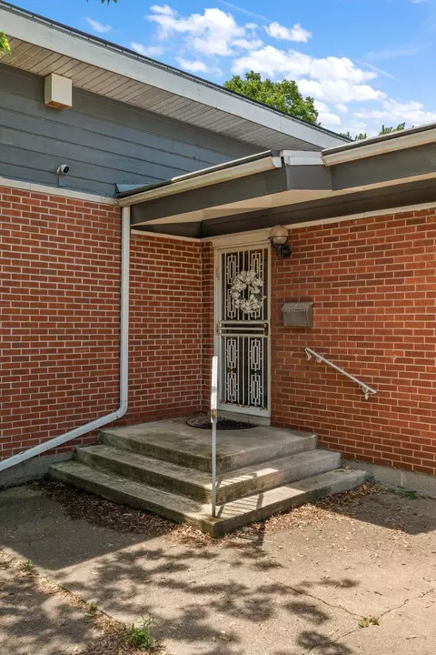Exterior - 7001 Ash Pl, Gary, IN 46403 photo 2 of 10