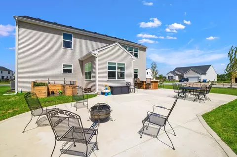 17113 Adams Dr, Lowell, IN 46356 photo 26