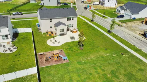 17113 Adams Dr, Lowell, IN 46356 photo 30