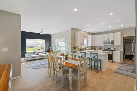 17113 Adams Dr, Lowell, IN 46356 photo 11