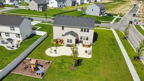 17113 Adams Dr, Lowell, IN 46356 photo 29