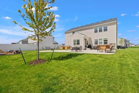 17113 Adams Dr, Lowell, IN 46356 photo 25