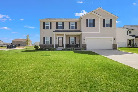 17113 Adams Dr, Lowell, IN 46356 photo 1