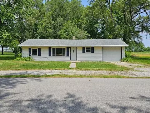 522 E Merritt St, Rensselaer, IN 47978
