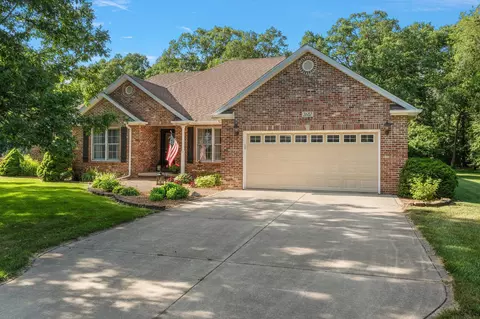 3682 Stillmeadow Dr, Wheatfield, IN 46392 photo 40