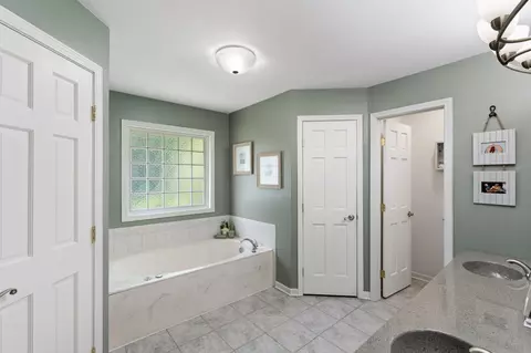 3682 Stillmeadow Dr, Wheatfield, IN 46392 photo 29