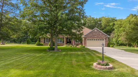 3682 Stillmeadow Dr, Wheatfield, IN 46392 photo 38