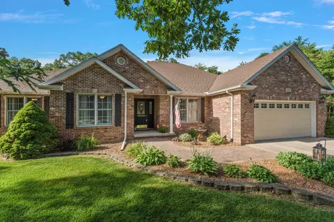 3682 Stillmeadow Dr, Wheatfield, IN 46392 photo 2