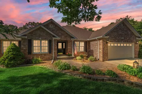 3682 Stillmeadow Dr, Wheatfield, IN 46392 photo 42
