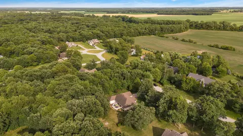 3682 Stillmeadow Dr, Wheatfield, IN 46392 photo 58