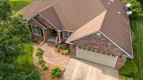 3682 Stillmeadow Dr, Wheatfield, IN 46392 photo 67