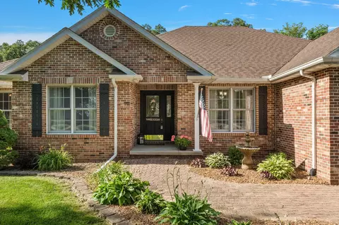 3682 Stillmeadow Dr, Wheatfield, IN 46392 photo 3