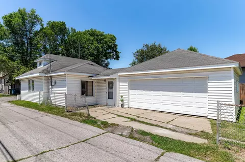 4938 Chestnut Ave, Hammond, IN 46327