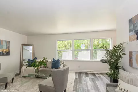 Living - 3716 E 14th Ave, Gary, IN 46403 photo 1 of 1