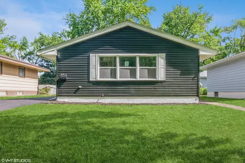 Exterior - 3716 E 14th Ave, Gary, IN 46403 photo 1 of 3