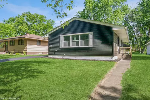 Exterior - 3716 E 14th Ave, Gary, IN 46403 photo 2 of 3