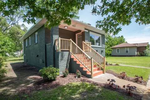 437 Mount St, Gary, IN 46406 photo 10
