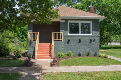 437 Mount St, Gary, IN 46406 photo 3