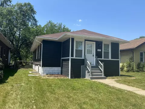 822 Fillmore St, Gary, IN 46402 photo 1