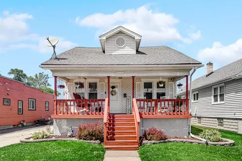 1229 169th St, Hammond, IN 46324