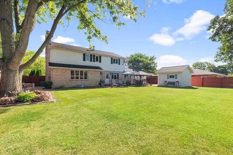 2560 Perry Ct, Dyer, IN 46311 photo 31