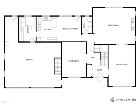 2560 Perry Ct, Dyer, IN 46311 photo 35