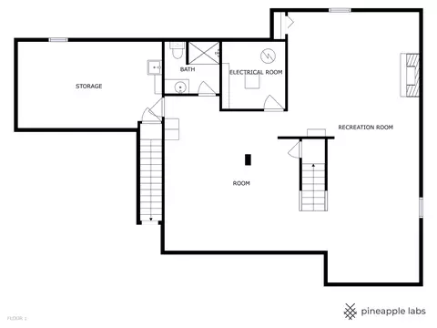 2560 Perry Ct, Dyer, IN 46311 photo 37