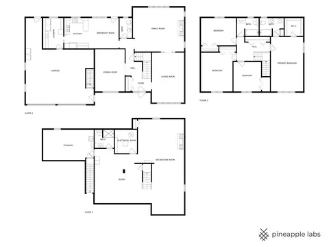 2560 Perry Ct, Dyer, IN 46311 photo 38