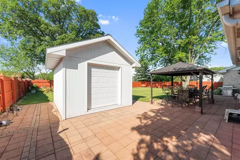 2560 Perry Ct, Dyer, IN 46311 photo 32