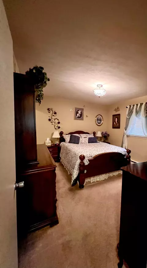 Bedroom - 6862 Tranquility Dr, De Motte, IN 46310 photo 1 of 1