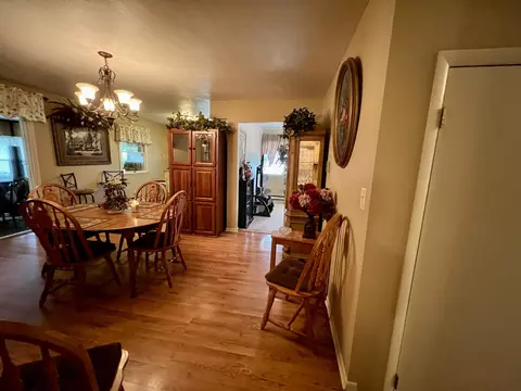 Dining - 6862 Tranquility Dr, De Motte, IN 46310 photo 1 of 4